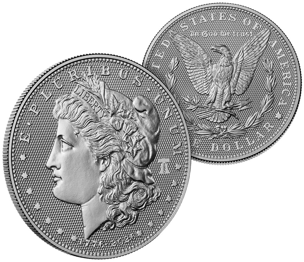 Chickasaw National Recreation Area Quarter Design Candidate Oklahoma OK-01 (Click to Enlarge)