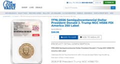 Trump_Dollar