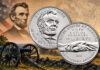 Gettysburg Address Quarter Launch Ceremony Set for Oct. 21 With Coin Exchange 1776 ~ 2026 Gettysburg Address quarter imagery highlighting the U.S. Mint's Oct. 21 launch ceremony and public coin exchange at Gettysburg National Military Park