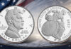 US Mint Unveils 2027 Kennedy Half Dollar U.S. Mint images of the 2027 Kennedy Wheelchair Basketball Half Dollar obverse and reverse